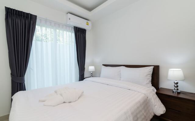 Orchid Paradise Homes OPV401