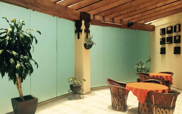 Quinta las Alondras Hotel and Spa