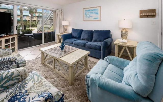 Seaspray Condos 208A
