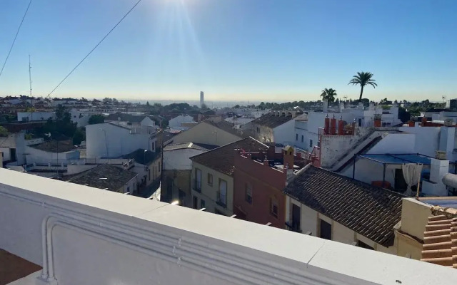 Apartamento Santa Bárbara