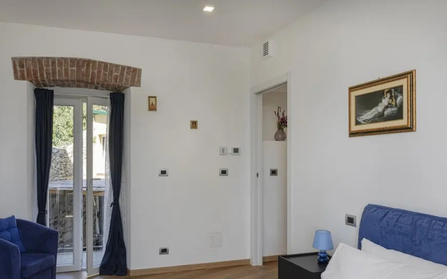 Genova Wonderview in Genova