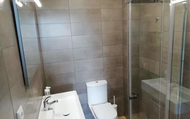 Blue River Apartments