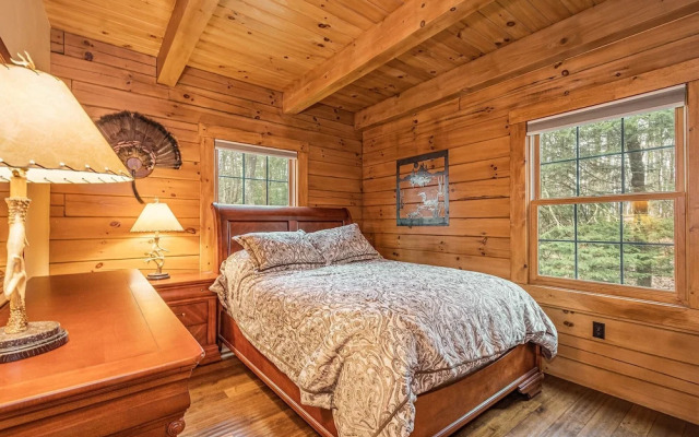 Dancing Bears Retreat