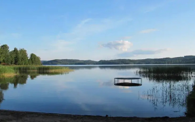 Högsbyns Fritidscenter