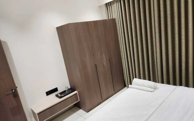 Shivam Hotel-Madhavpur