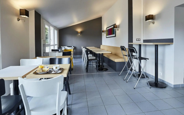 B&B HOTEL Honfleur