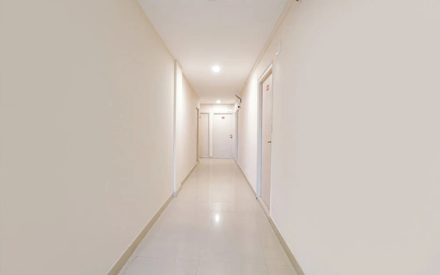 Fabhotel Indian Suites