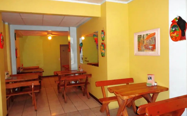 Hotel Miramonte & apartments