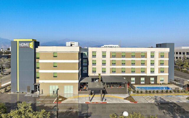 Home2 Suites San Bernardino, Ca