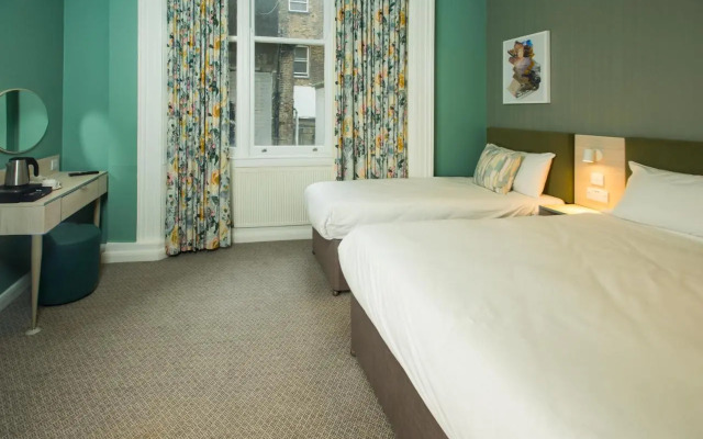Caring Hotel