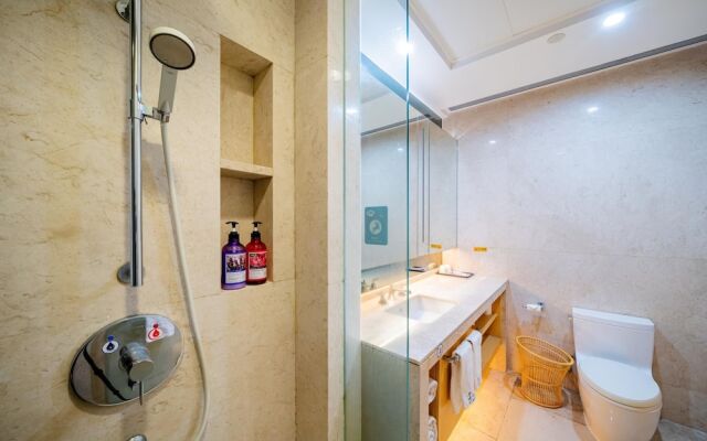eStay Residence - Poly World Trade Center Guangzhou