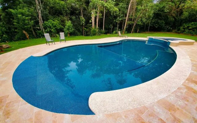 La Cusinga Lodge