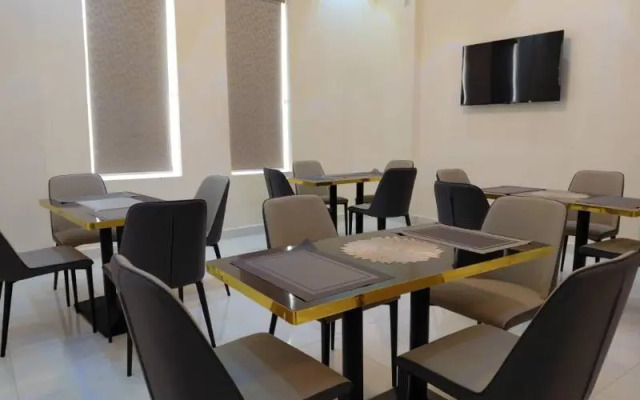 Citi Residence Lagos