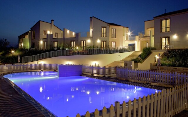Modern Holiday Home in Pedaso with Pool