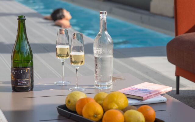 Casagrand Luxury Suites Barcelona