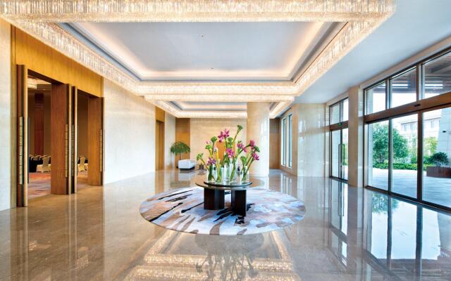 Crowne Plaza Huzhou by IHG