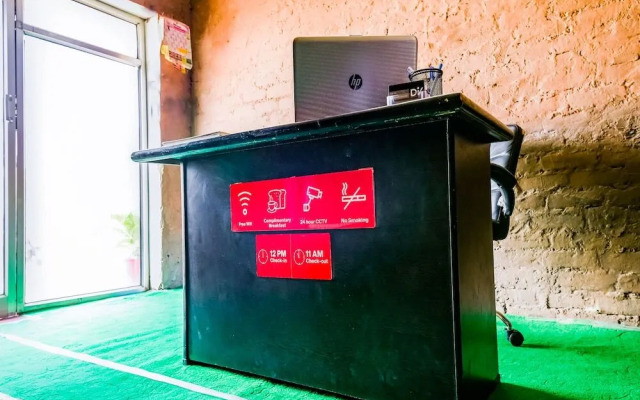 Tent Panihari by OYO Rooms