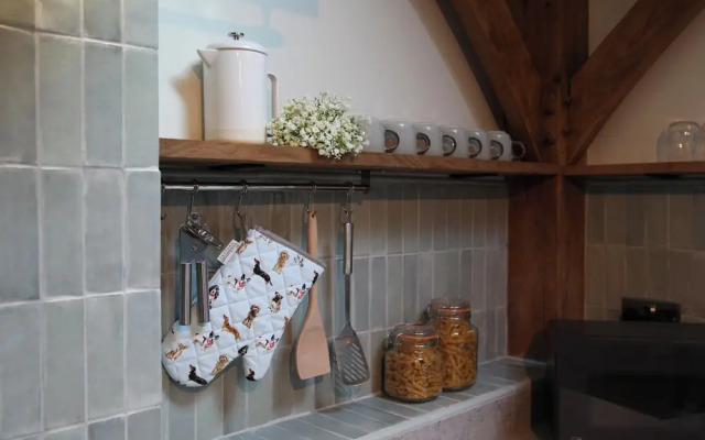 Stable Cottage