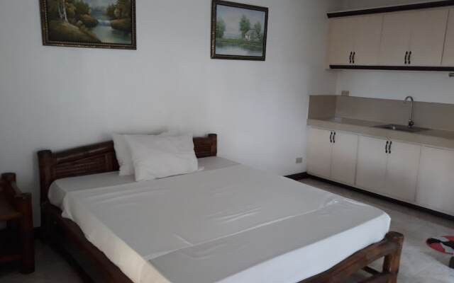 Shane Beach Resort
