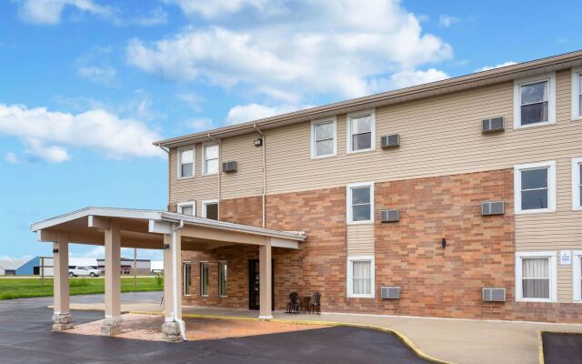 Motel 6 Litchfield, IL