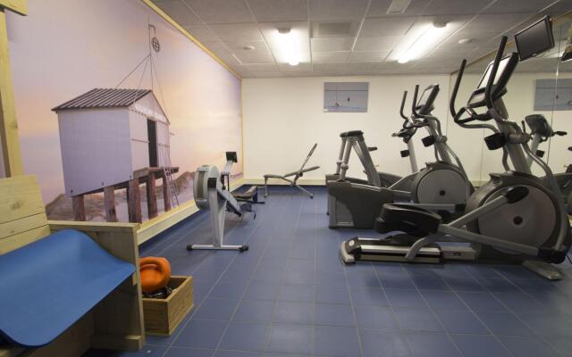 Luxury Apartment With Sauna, Near the Beach