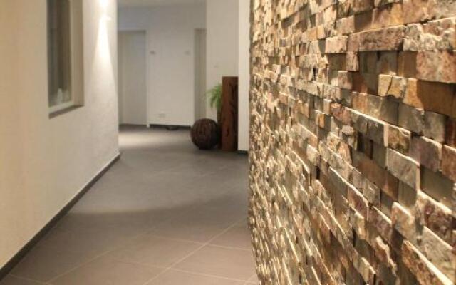 Gästehaus Wilhelmshöhe