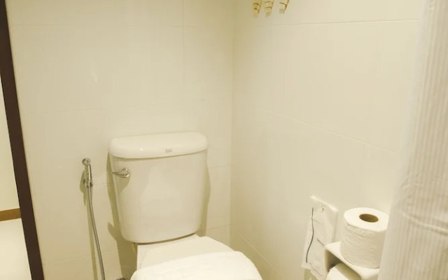 Chada Mantra Hotel