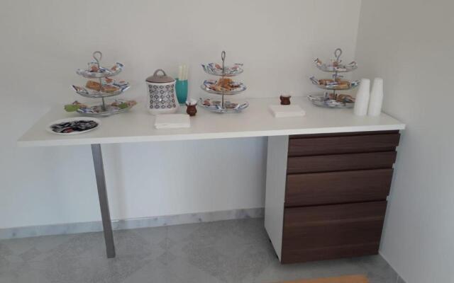B&B Zu Tanu e Za Carmela