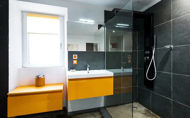 Ferme de Samson Appartement