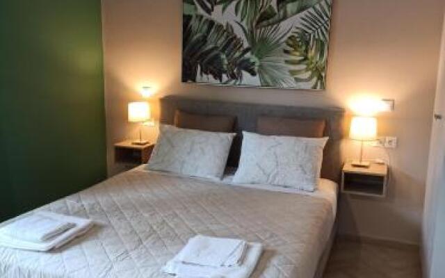 Babis Apartments