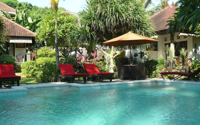 Di Abian Resort