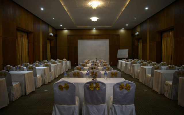 Tashi Namgay Grand Resort