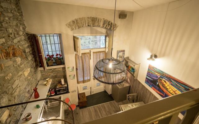 Petrella's Point Studio with AC
