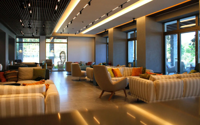 Mount Athos Resort Chalkidiki