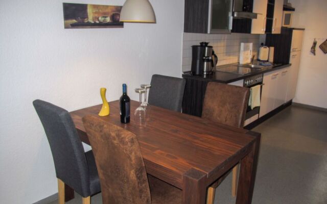 Apartment  Ostseebad Lubmin 19570
