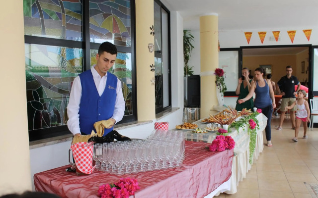 Hotel L’Ancora***