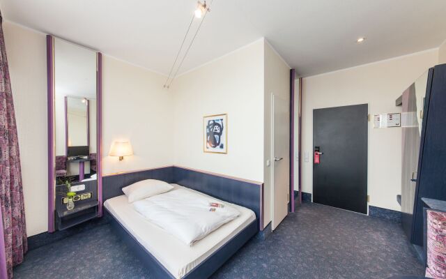 Hotel Mirage Düsseldorf-Neuss