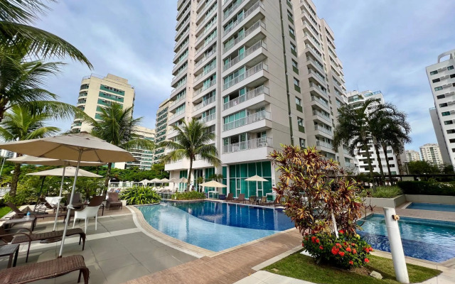 Promenade Verano Stay