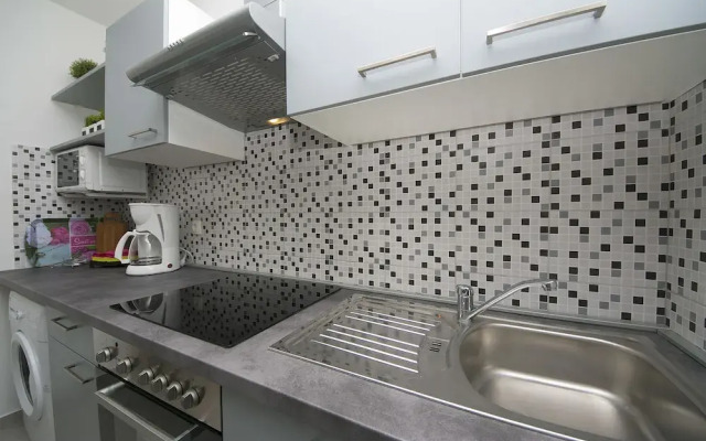 Apartment Beny