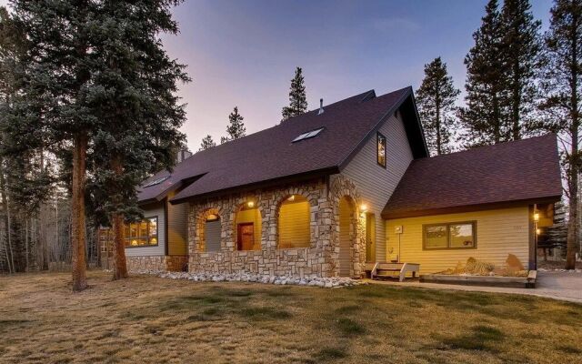 Bystone Villa Retreat