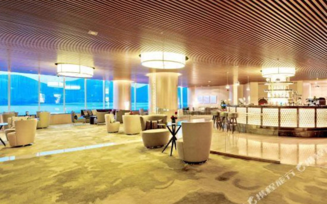 Wingtech Hotel