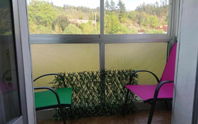 Piso Rio Nervión 15 Minutos Bilbao