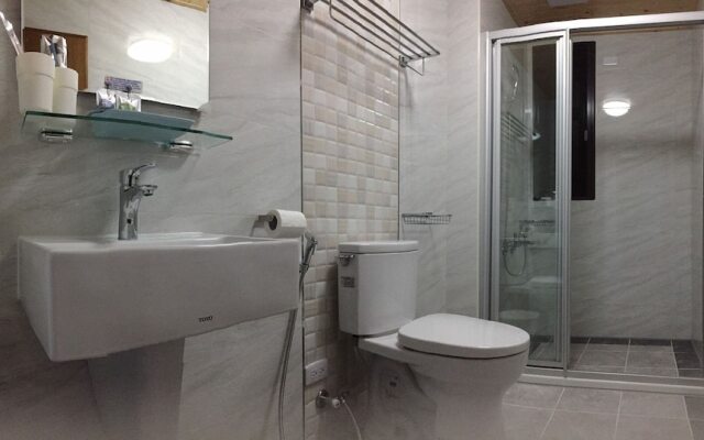 Amalfi Homestay