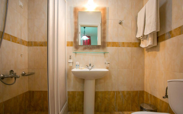 Hotel Asteras Paradise
