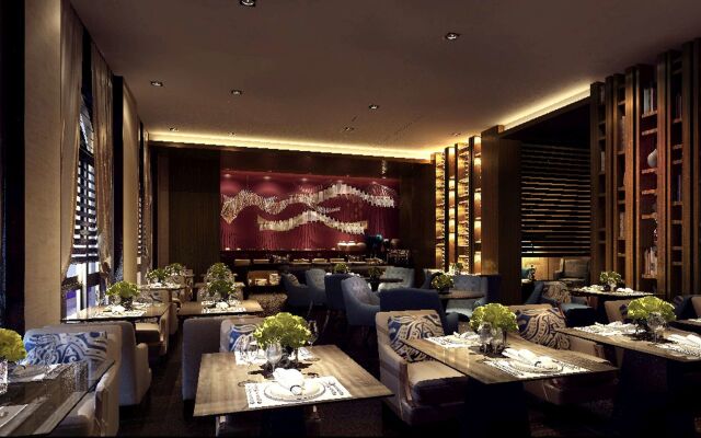 DoubleTree Resort by Hilton Hainan Chengmai