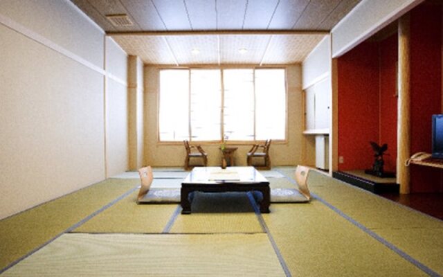 Seiryukaku Ryokan