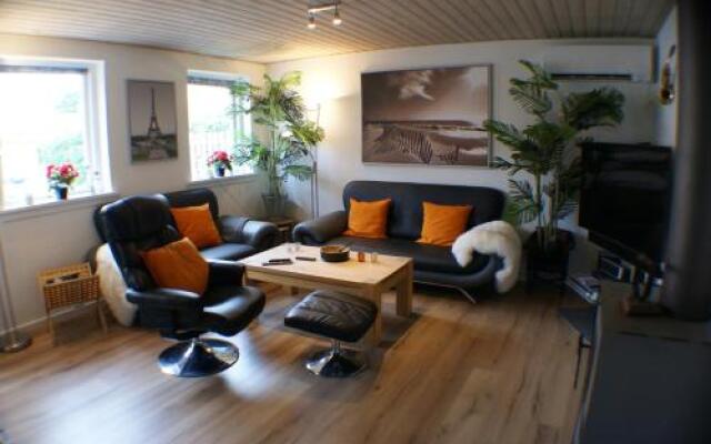 Kim's Homestay Skagen