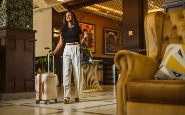 Pyramid Hotels & Resorts