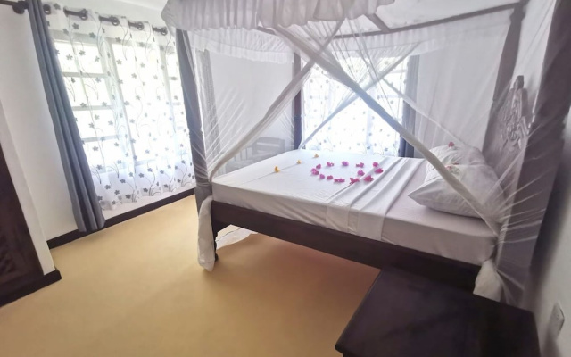 Thami House Watamu