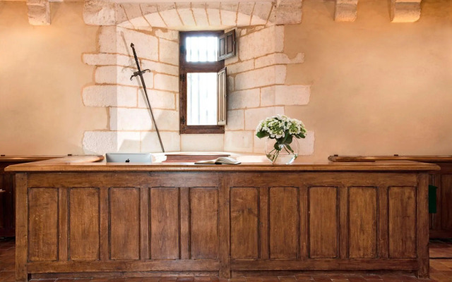 Hapimag Resort Chateau de Chabenet